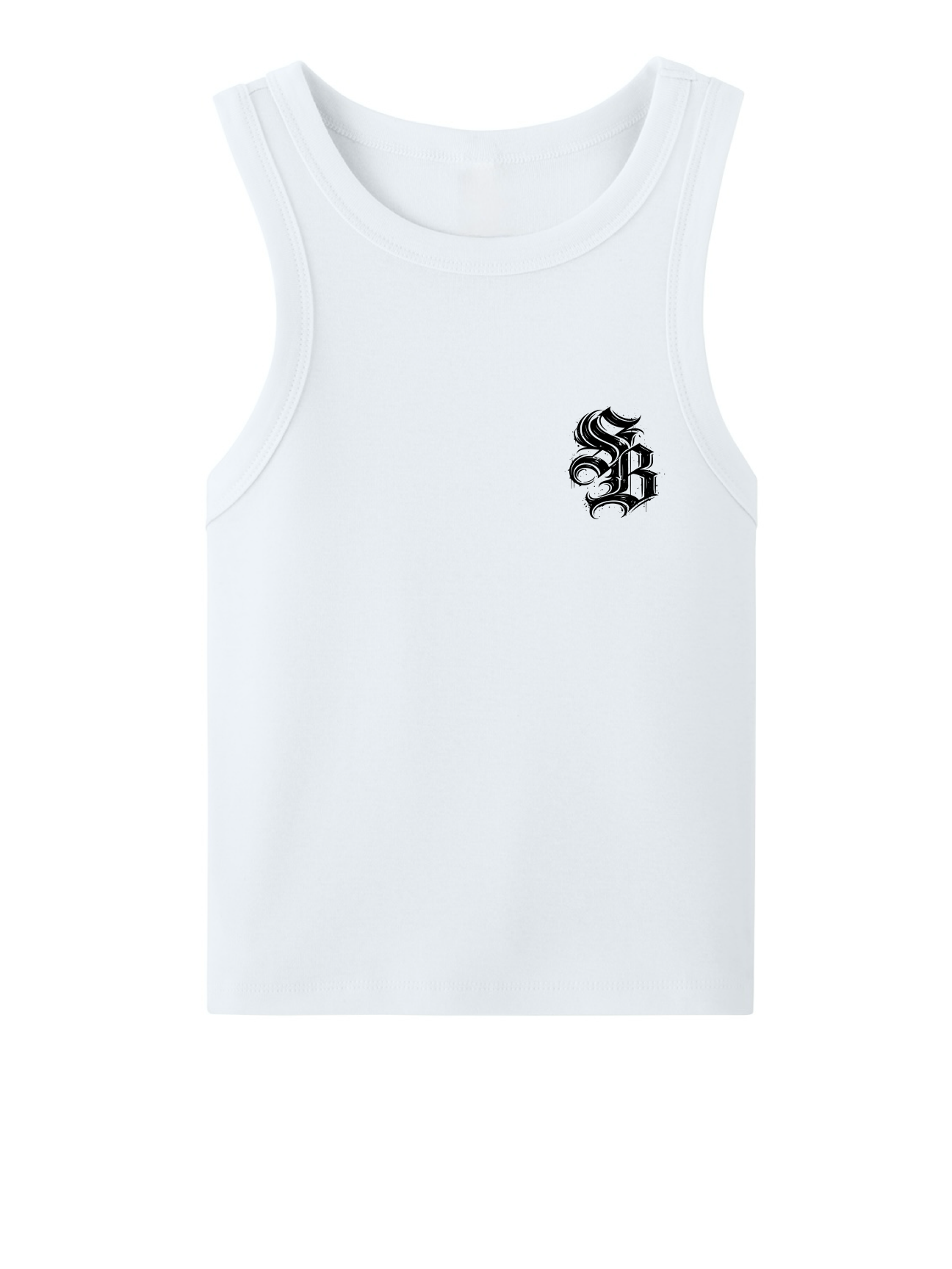 Core Crop Tank