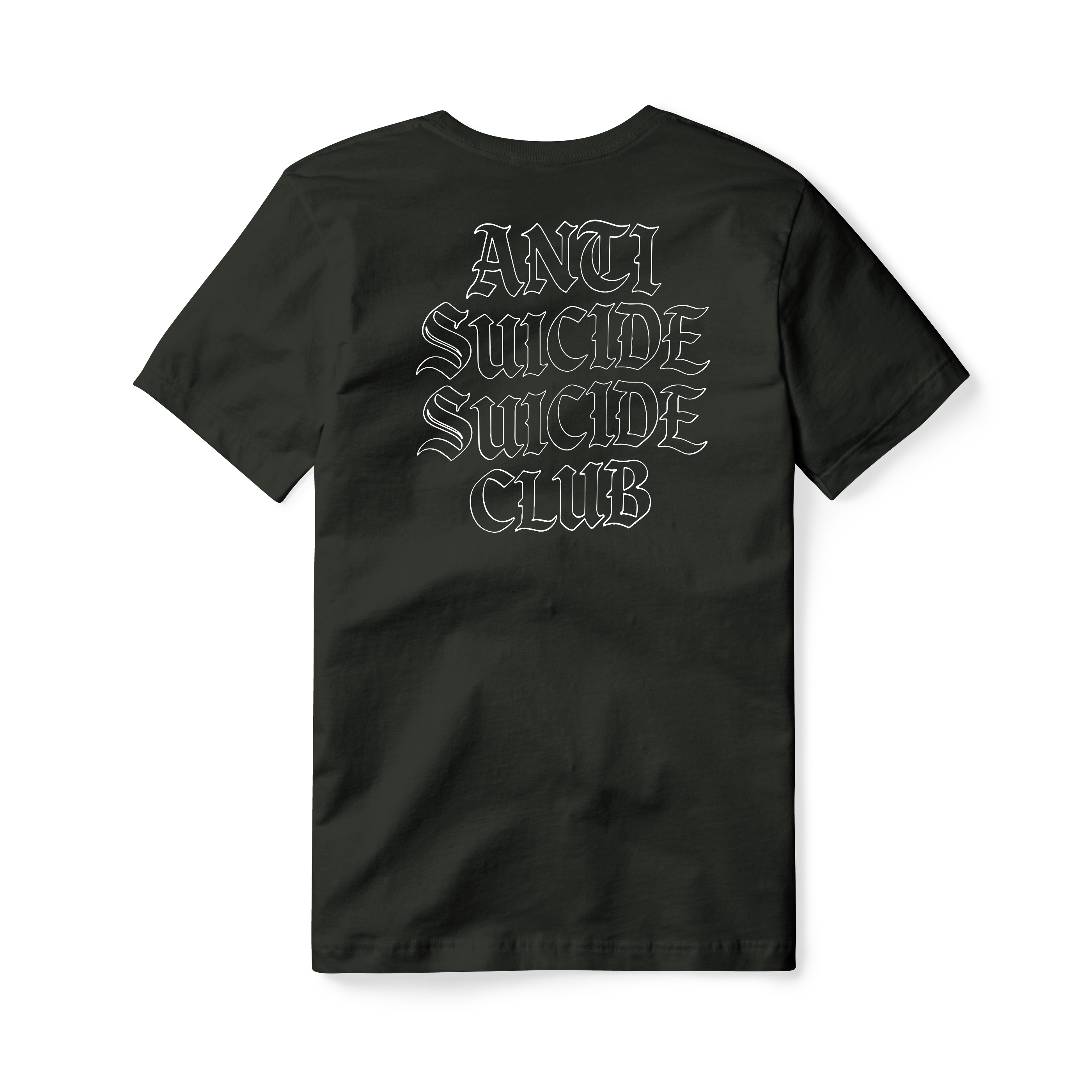 ASC Tee