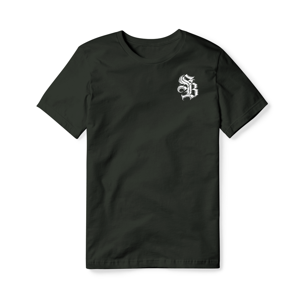 Brigade Tee