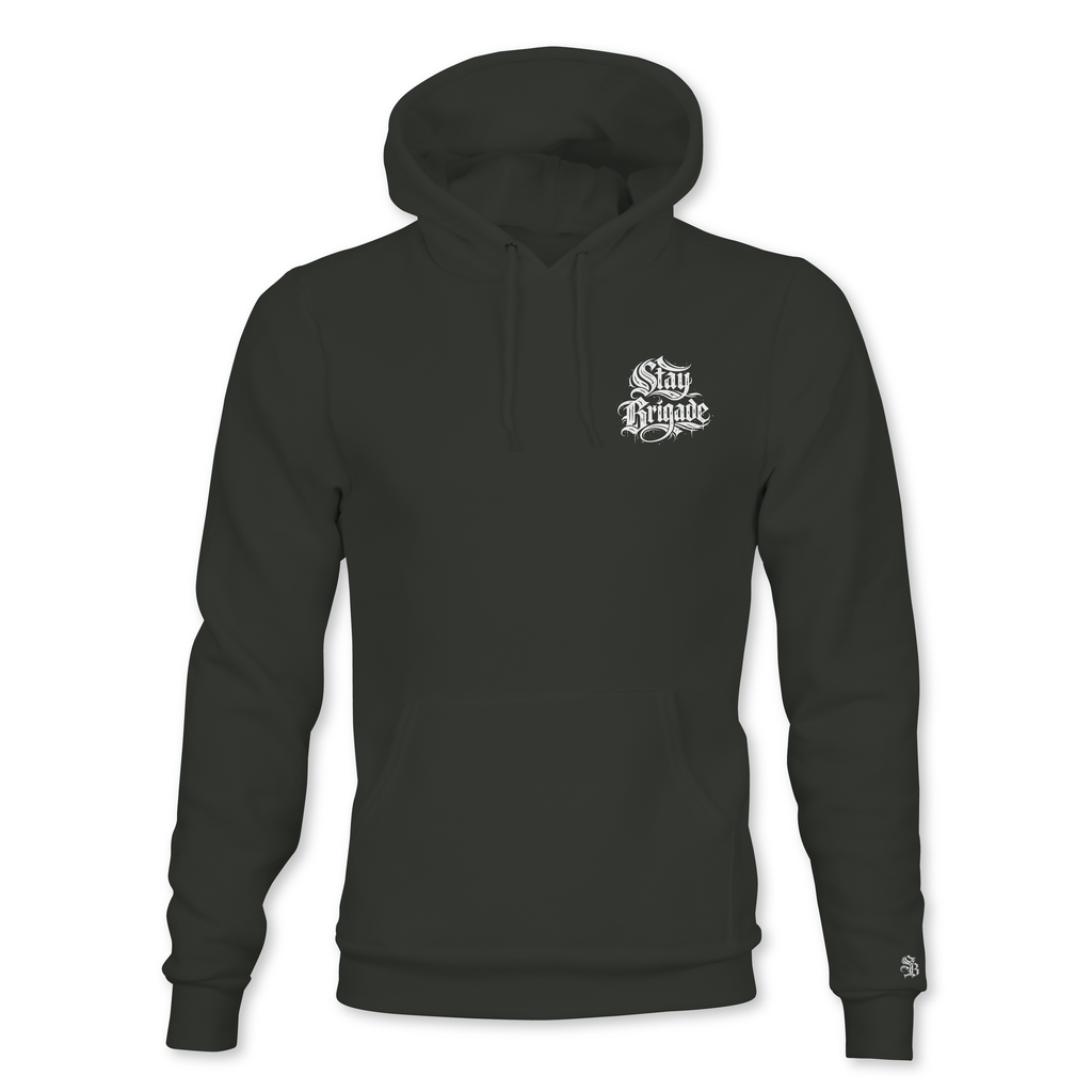 ASC Hoodie