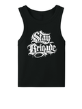 Brigade Crop Tank