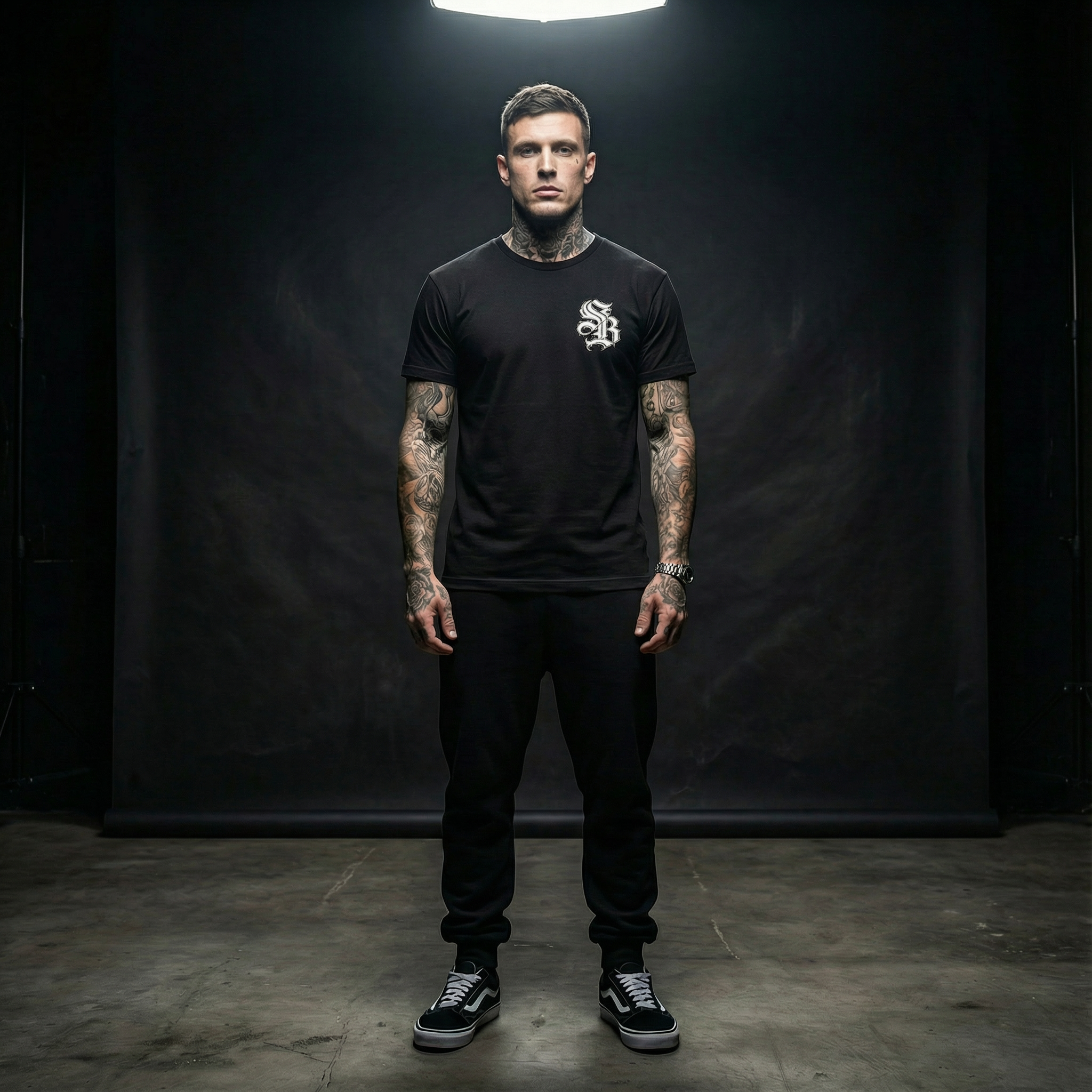 Brigade Tee