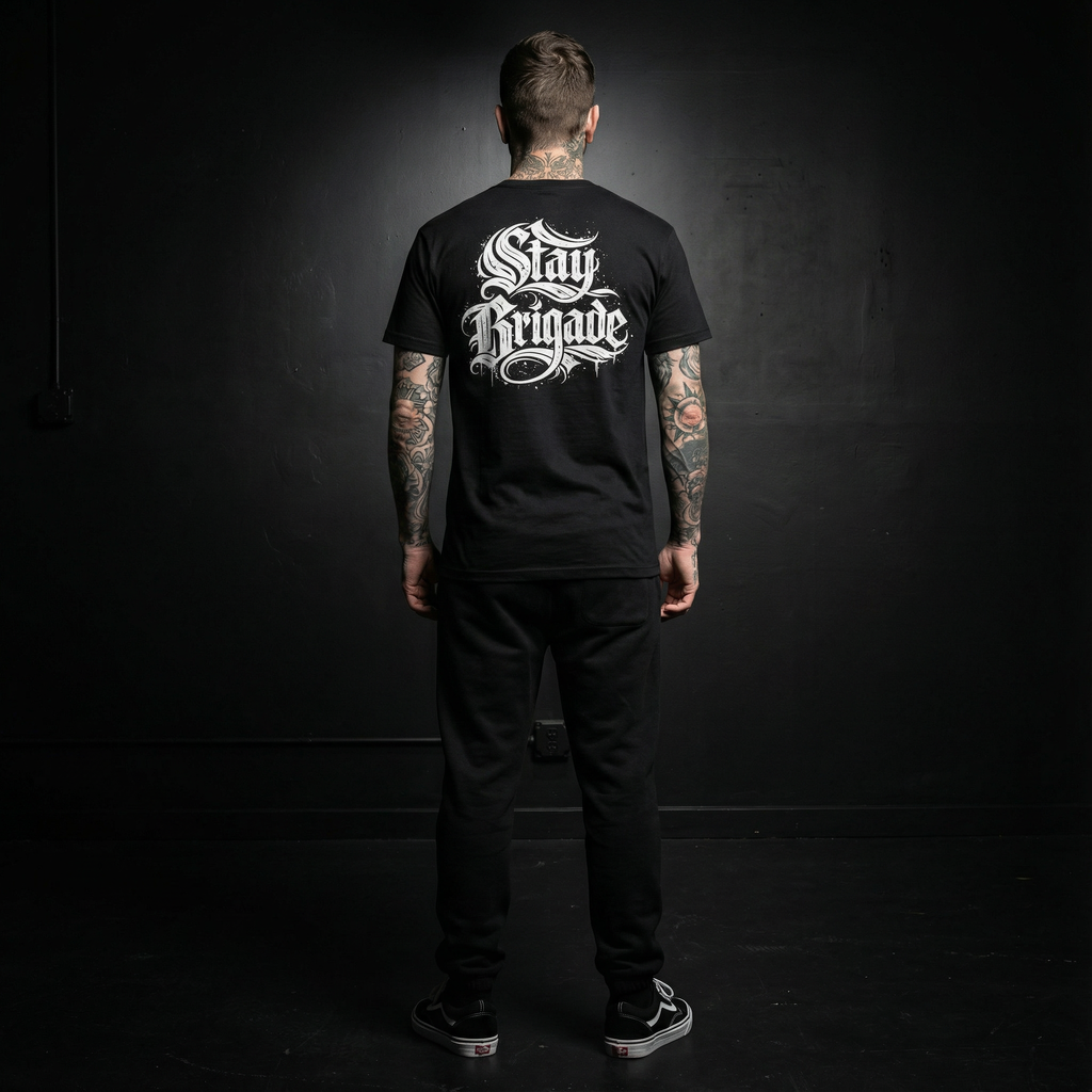Brigade Tee