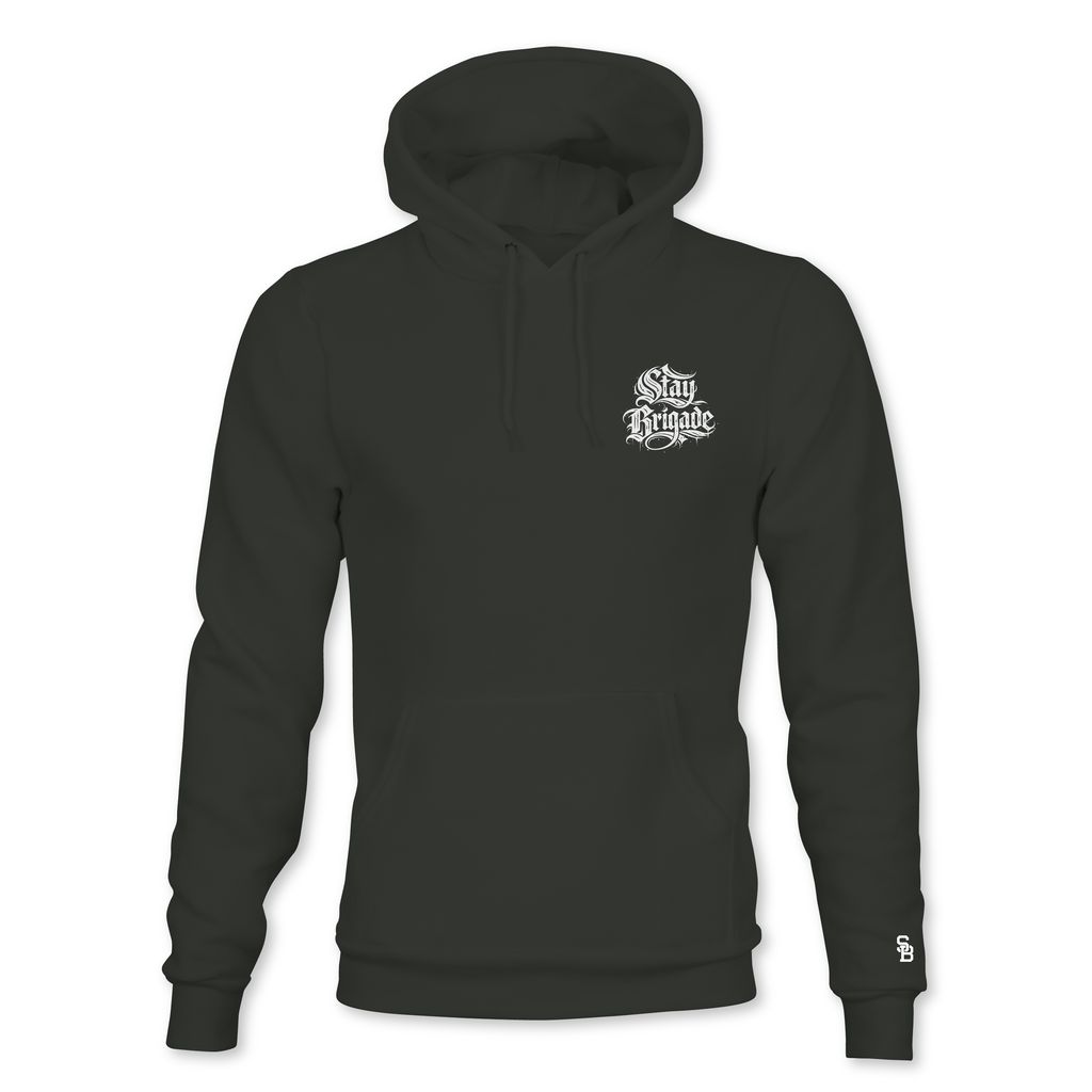 ASC Hoodie