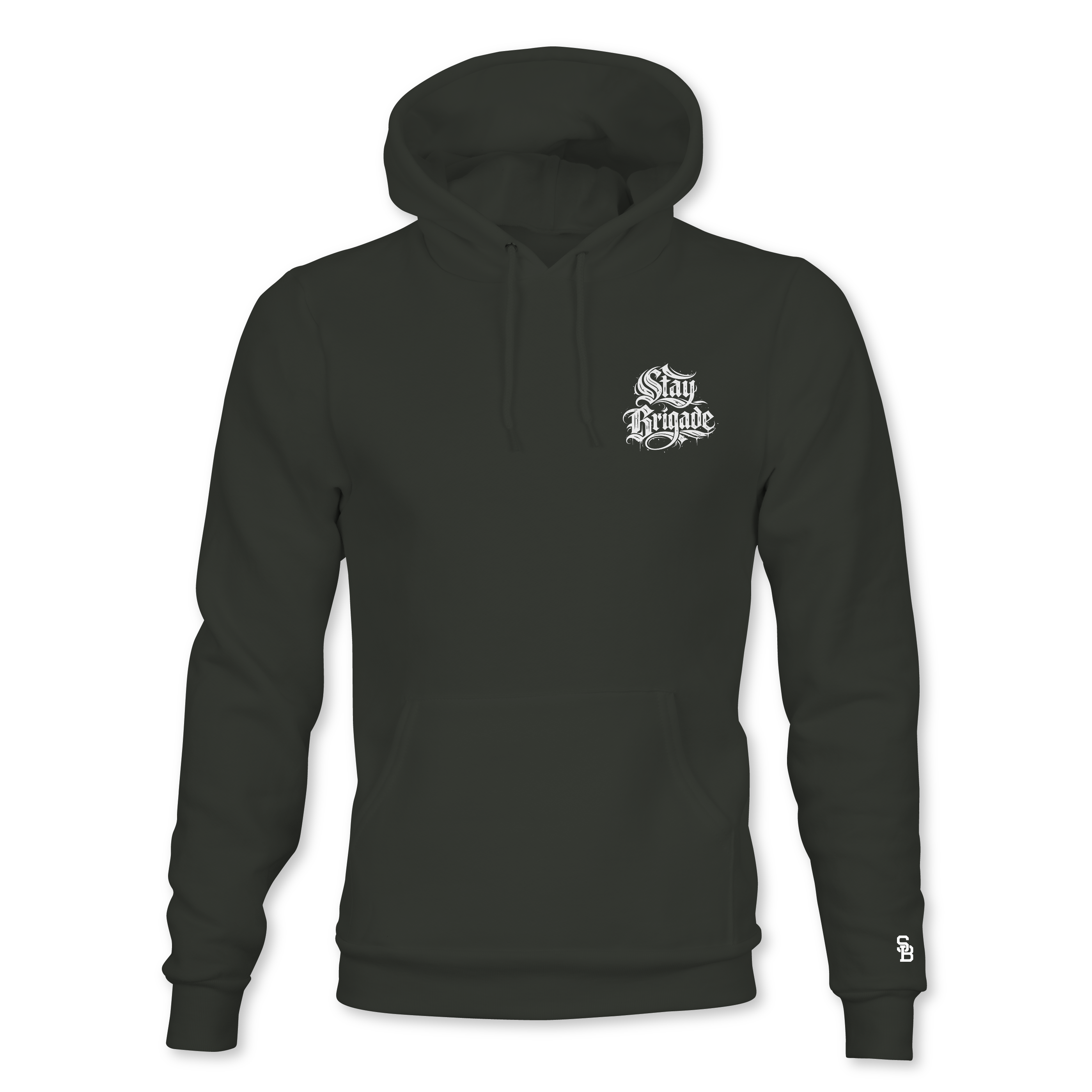 ASC Hoodie
